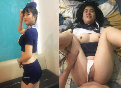 Tôi yêu họ đến mức dương vật cương cứng và không thể tập trung.
